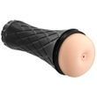 Мастурбатор Real Body Real Cup Anus (тілесний) 18044 фото