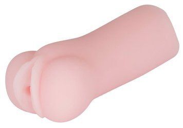 Мастурбатор You2Toys Super Flexible (тілесний) 40958 фото