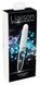 Вібратор Liaison Straight LED, 17,7 см (білий) 31256 фото 12