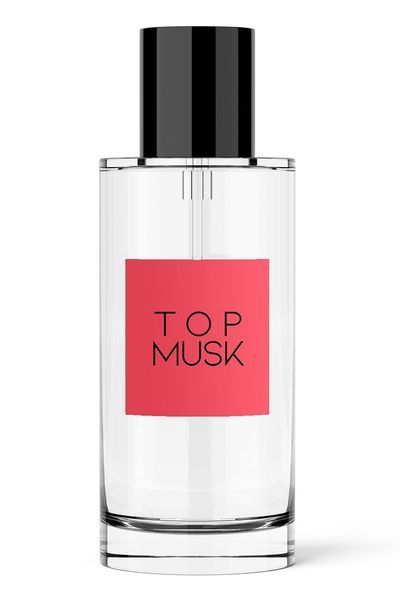 Духи с феромонами для мужчин Ruf Top Musk, 50 мл 37537 фото