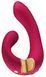 Вибратор Shunga Miyo Intimate,18,5 см (малиновый) 30400 фото 1