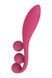 Вибратор Satisfyer Tri Ball 1, 20.5 см (розовый) 15022_EU фото 5