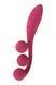 Вибратор Satisfyer Tri Ball 1, 20.5 см (розовый) 15022_EU фото 1