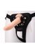 Страпон Dream Toys Realstuff Strap On Real Dildo, 20 см (телесный) 39334_EU фото 1