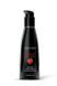 Лубрикант на водной основе Wicked Aqua strawberry flavored, 120 мл 15104 фото 1