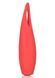 Вібратор для клітора CalExotics Red Hot Spark, 11,5 см (червоний) 13542 фото 1