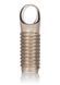 Насадка на пенис CalExotics Stimulation Enhancer, 10,8 см (серый) 14168 фото 1
