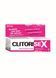 Збуджуючий крем Clitorisex For Her, 25 мл 83914 фото 2