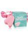 Тампони Joy Division Soft-Tampons normal, 3 шт 83904 фото 1