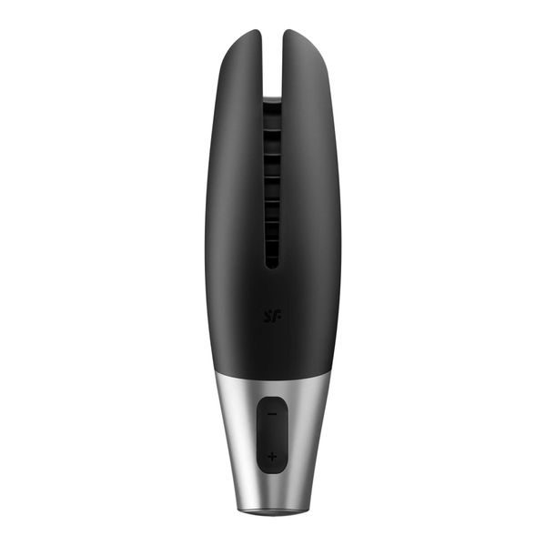 Мастурбатор Satisfyer Power, 23 см (черный) 15079 фото