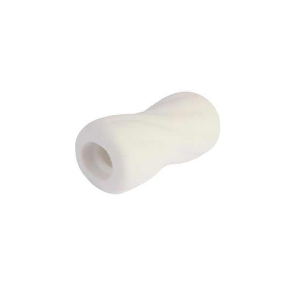 Мастурбатор Blow Cox Pleasure Pocket (белый) 102110 фото
