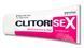 Збуджуючий крем Clitorisex For Her, 25 мл 83914 фото 3