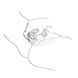 Вибратор Shunga Miyo Intimate,18,5 см (малиновый) 30400 фото 5