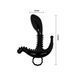 Стимулятор Baile G-Spot Stimulator, 12.8 см (чорний) 32097 фото 5