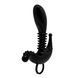 Стимулятор Baile G-Spot Stimulator, 12.8 см (чорний) 32097 фото 2