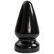 Анальна пробка Titanmen Tools Ass Servant, 18 см (чорна) 131368 фото 1