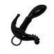 Стимулятор Baile G-Spot Stimulator, 12.8 см (чорний) 32097 фото 4