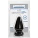 Анальна пробка Titanmen Tools Ass Servant, 18 см (чорна) 131368 фото 2