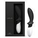 Стимулятор простаты Lelo Loki, 19,6 см (черный) 68924 фото 3