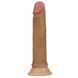 Фаллоимитатор LoveToy Nature Cock, 18,5 см (телесный) 28854 фото 4