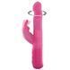 Вібратор-кролик Dorcel Baby, 22 см (рожевий) 25734 фото 2