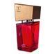 Духи з феромонами для жінок Hot Shiatsu Pheromon Fragrance Woman Red, 50 мл 79374 фото 4