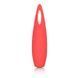 Вібратор для клітора CalExotics Red Hot Spark, 11,5 см (червоний) 13542 фото 3