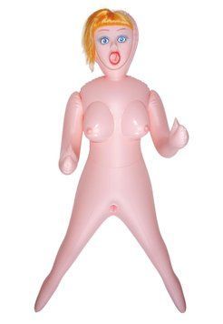 Секс лялька Boss Of Toys Lolita, 165 см (тілесний) 87558 фото