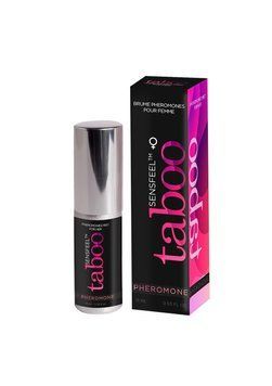 Духи с феромонами для женщин Ruf Taboo Pheromones, 15 мл 75122 фото
