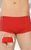 Трусы-шорты Softline Shorts 4500, M (красный) 97578 фото