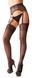 Чулки Cottelli Legwear Elizabeth 6 (черный) 91510 фото 3