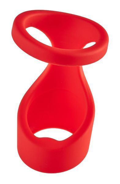 Набір ерекційних кілець Dream Toys Long Play Love (мульті) 227954 фото
