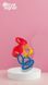 Набір ерекційних кілець Dream Toys Long Play Love (мульті) 227954 фото 16