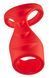 Набір ерекційних кілець Dream Toys Long Play Love (мульті) 227954 фото 3