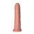 Фаллоимитатор Toyz4lovers Enea, 23.5 см (телесный) 74056 фото