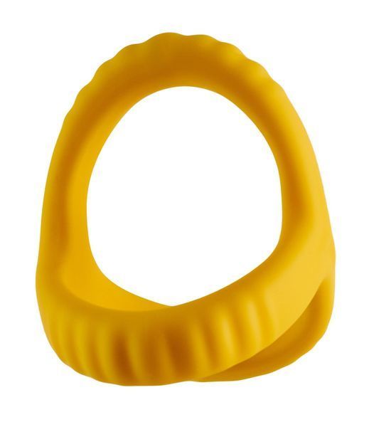 Набір ерекційних кілець Dream Toys Long Play Love (мульті) 227954 фото