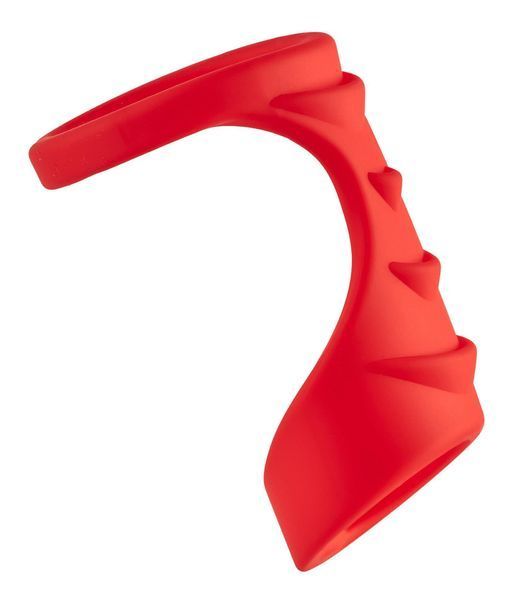Набір ерекційних кілець Dream Toys Long Play Love (мульті) 227954 фото
