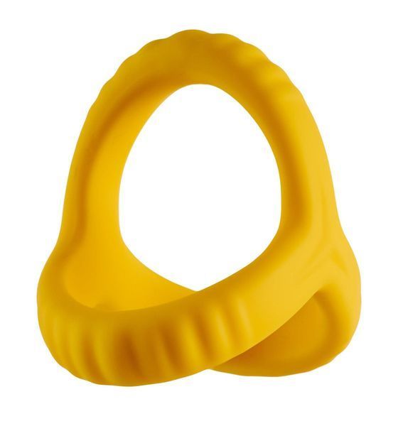 Набір ерекційних кілець Dream Toys Long Play Love (мульті) 227954 фото