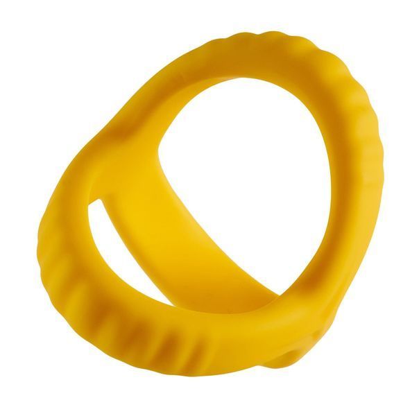 Набір ерекційних кілець Dream Toys Long Play Love (мульті) 227954 фото
