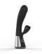 Вібратор-кролик Ohmibod Fuse for Kiiroo, 18 см (чорний) 68826 фото 4