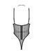 Боді Obsessive Anniverse Special otwarte, L/XL (чорний) 125827_EU фото 5