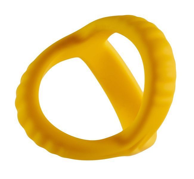 Набір ерекційних кілець Dream Toys Long Play Love (мульті) 227954 фото