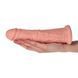 Фаллоимитатор Toyz4lovers Enea, 23.5 см (телесный) 74056 фото 5