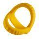 Набір ерекційних кілець Dream Toys Long Play Love (мульті) 227954 фото 2