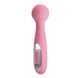 Вибратор Pretty Love Carina Vibrator Light, 15 см (розовый) 7688 фото 1