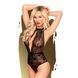 Боди Penthouse Lingerie Toxic Powder, L/XL (черный) 10784_EU фото 1