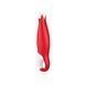 Вибратор Satisfyer Power Flower, 18,8 см (красный) 17532 фото 4