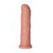 Фаллоимитатор Toyz4lovers Enea, 23.5 см (телесный) 74056 фото 4