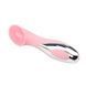 Кліторальний стимулятор Aphrovibe Clitoral Arouser, 17 см (рожевий) 26682 фото 5