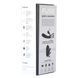 Вібратор-кролик Ohmibod Fuse for Kiiroo, 18 см (чорний) 68826 фото 7